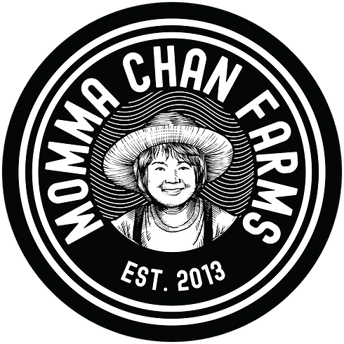 Momma Chans Cannabis Logo