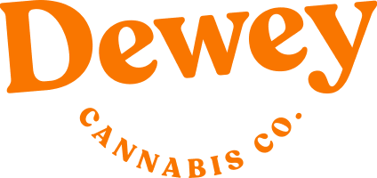 Dewey Cannabis Co Logo