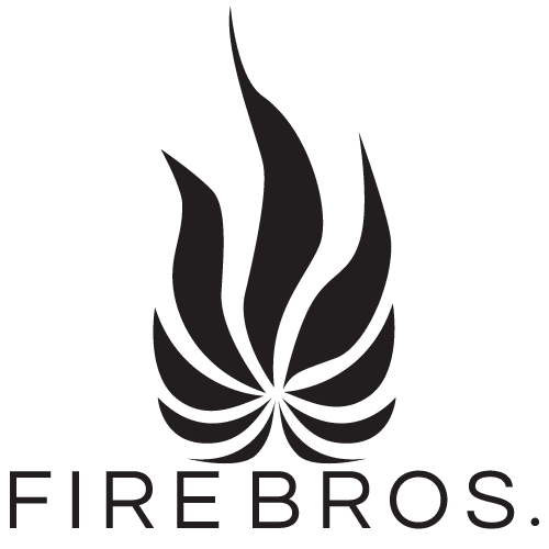 Fire Bros Cannabis Logo