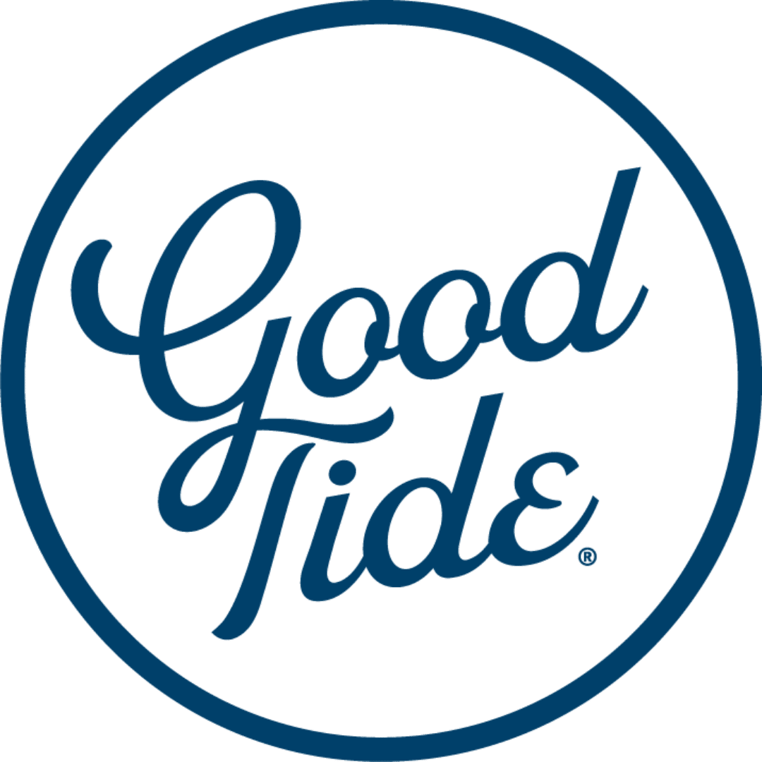 Good Tide Cannabis Logo