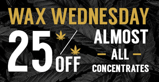 downtown spokane dispensary deals