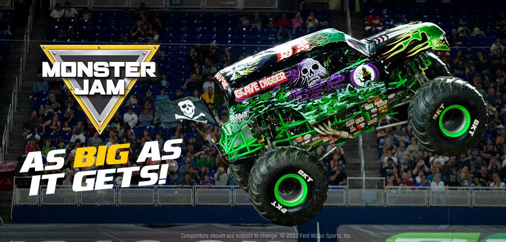 Monster Jam