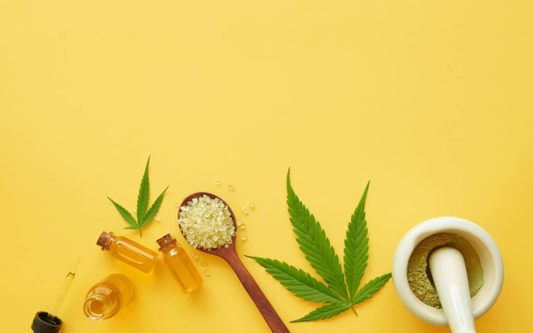 Top 10 Best CBD Products | Cannabis Holiday Gift Guide