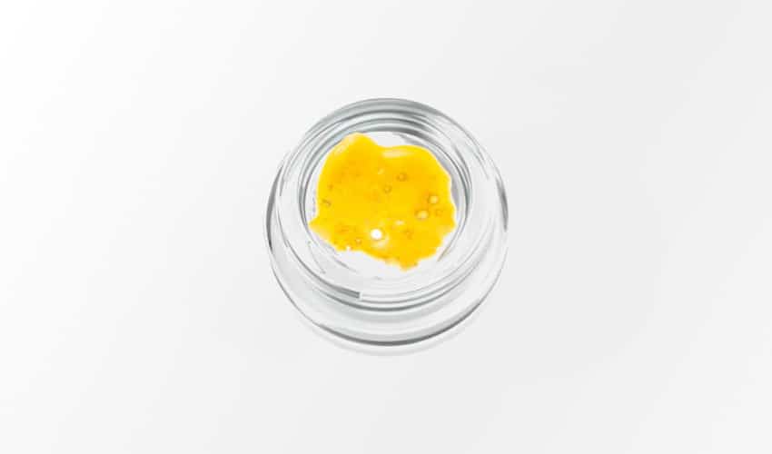 Generic Cannabis Cured Resin