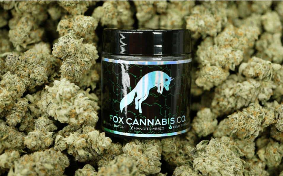 Fox Cannabis