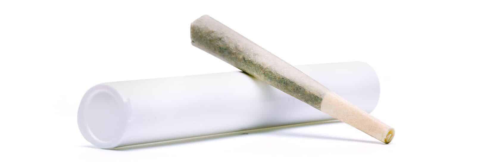 Generic Cannabis Pre-roll