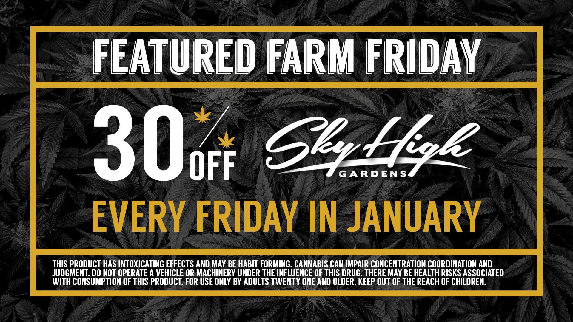 January Featured Farm Friday Sky High Gardens