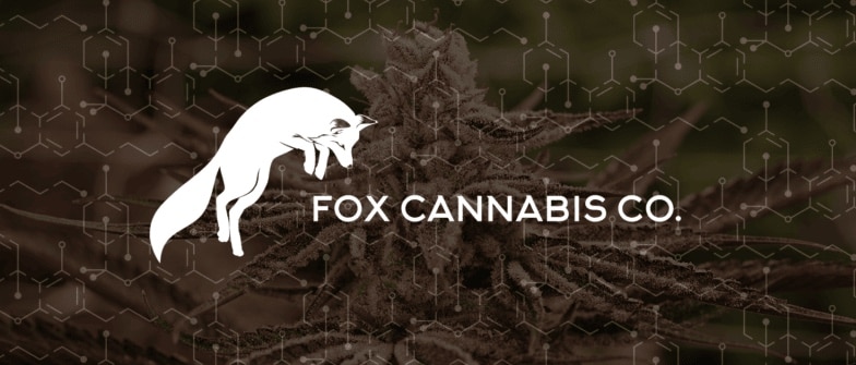 Fox Cannabis Logo