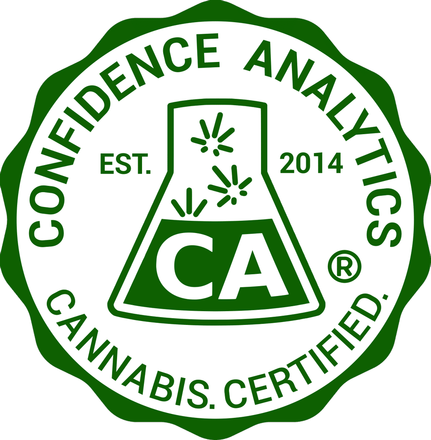 Confidence Analytics Logo