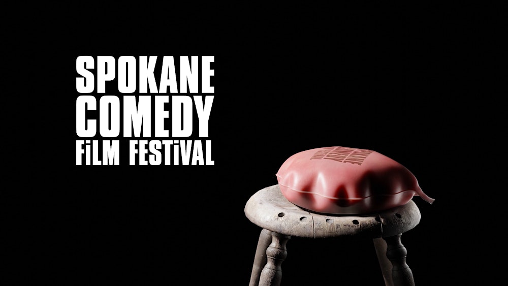 Spokane Comedy Film Festival