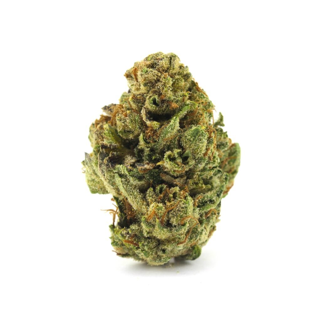 Adak Weed Strain