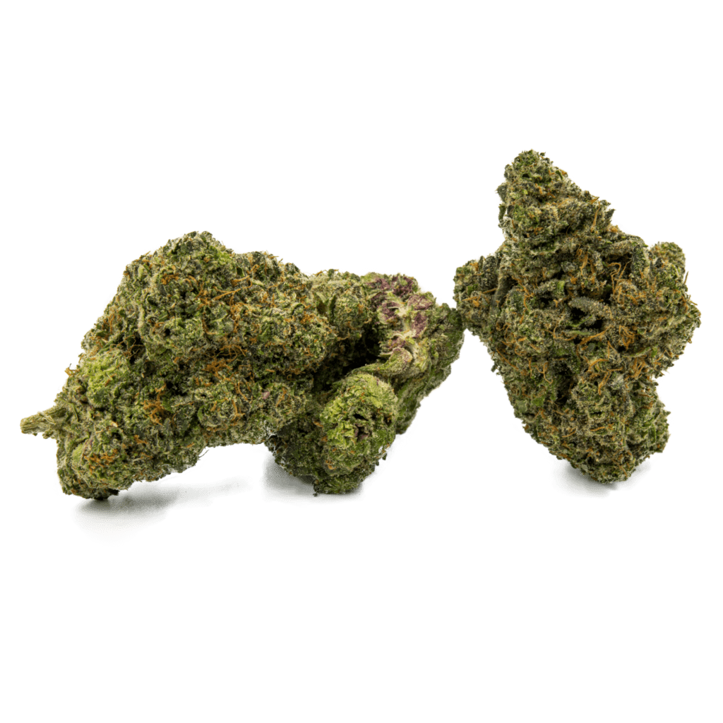 Apple Tartz Weed Nug