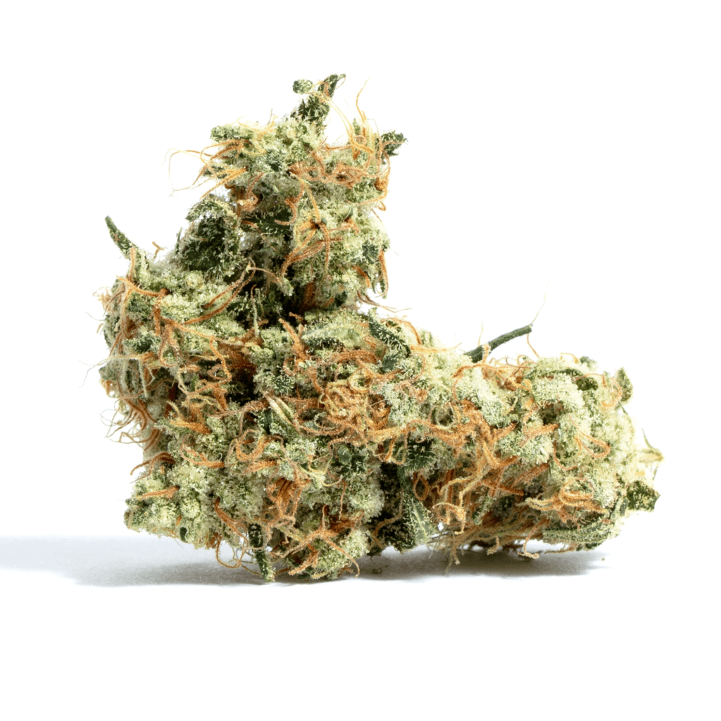 Apple Fritter Weed Strain