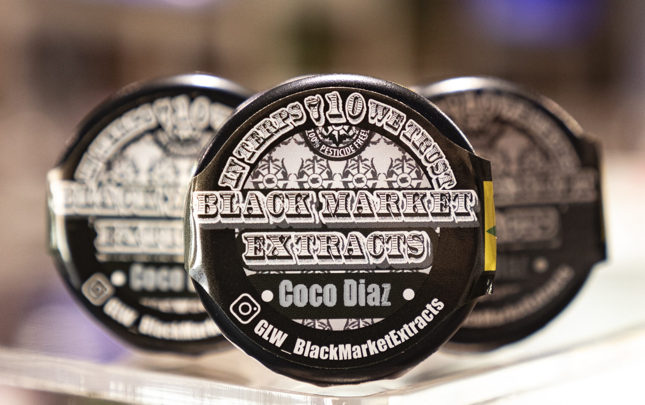 BlackMarketCoverPhotoCinderSpokane