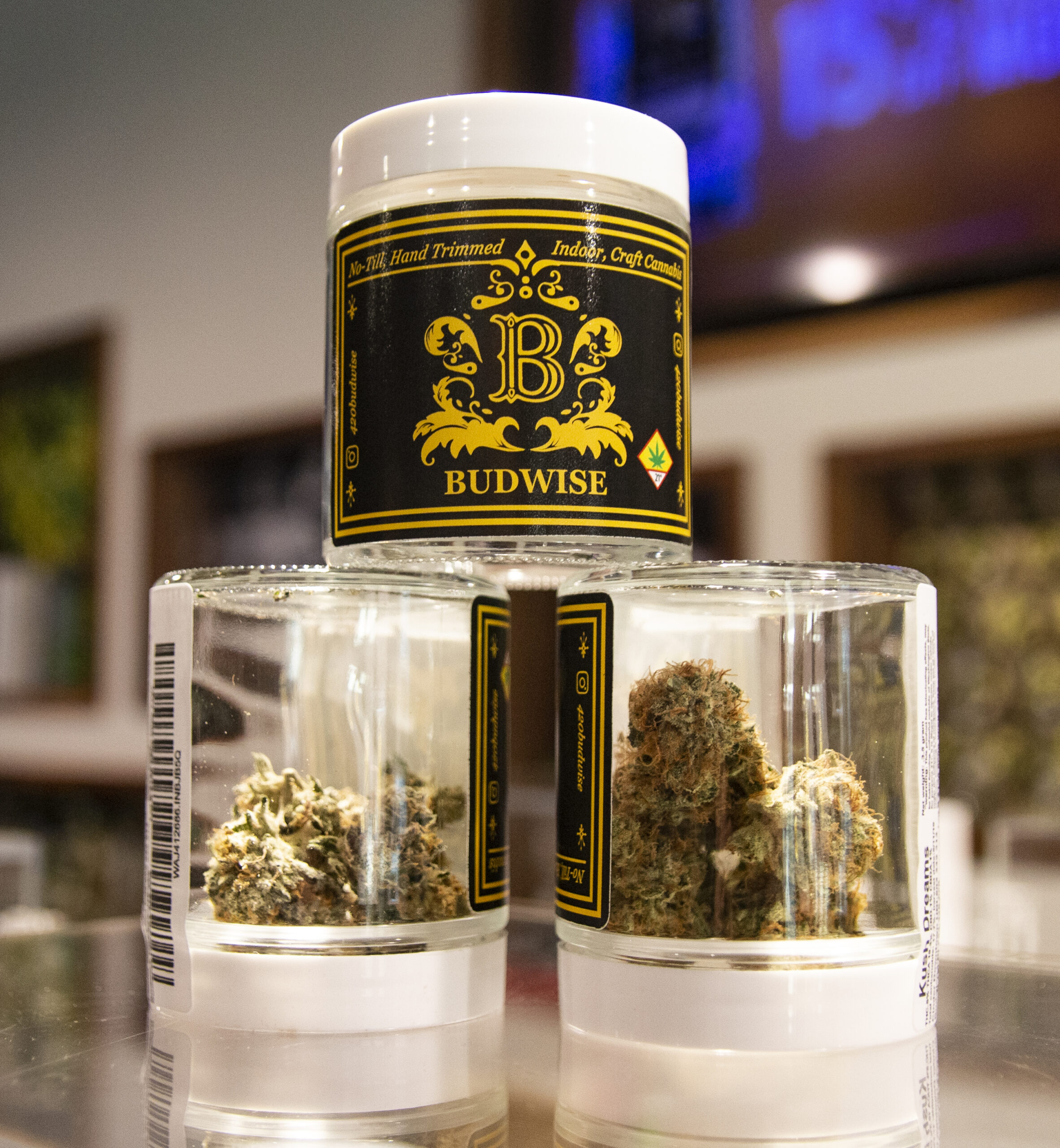 BudwisesCinderSPokaneCannab