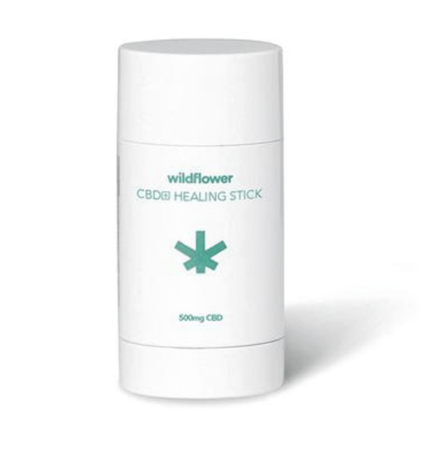 CBD Roll-On for Workout