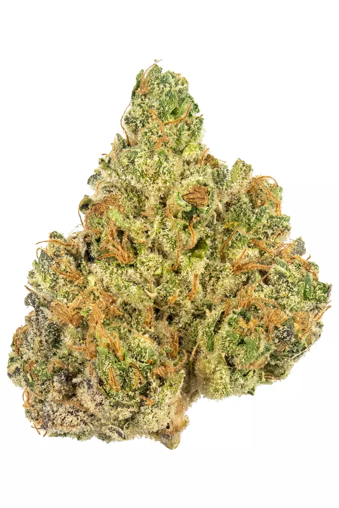 Cherry Cream Pie High THC Weed Strain