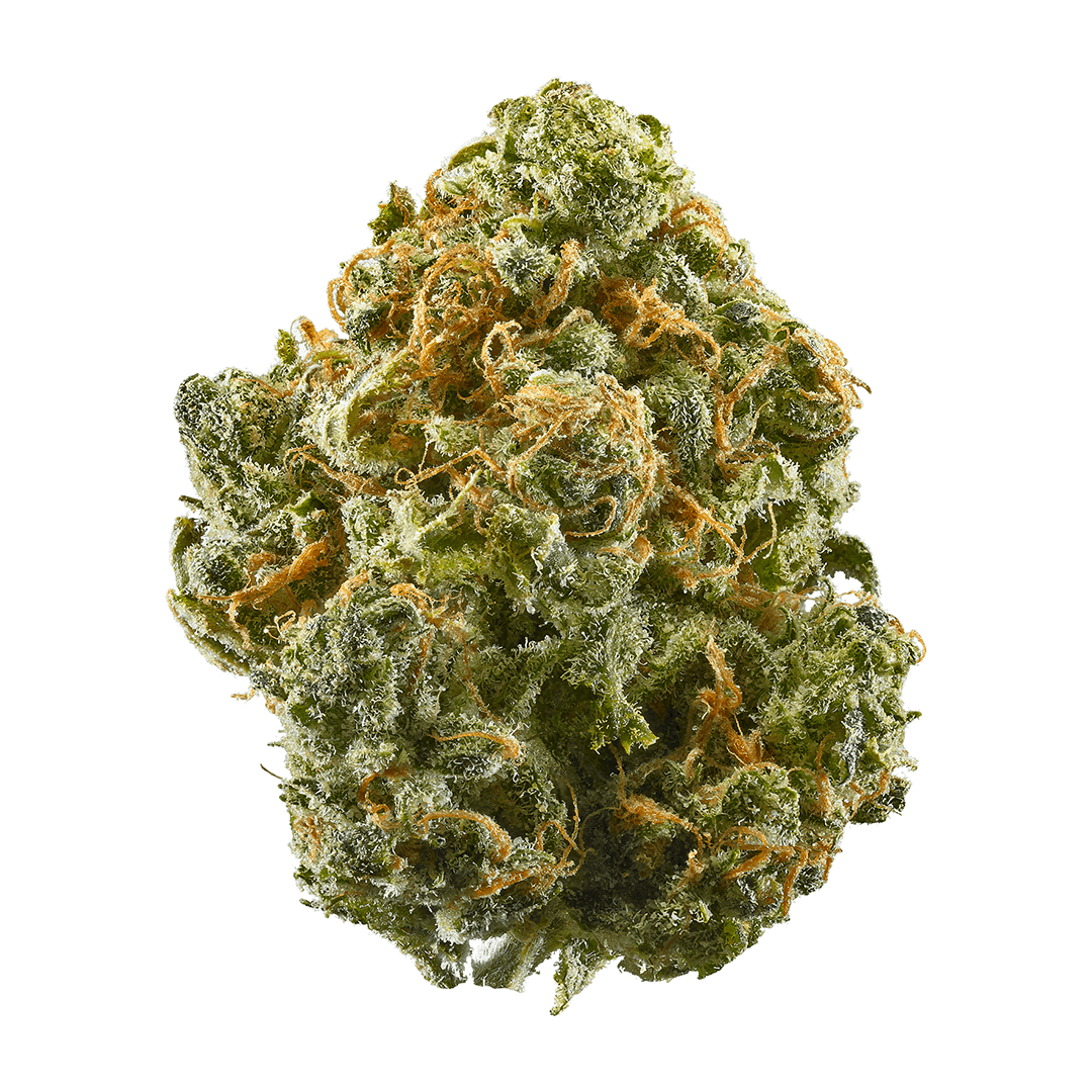 Citrus Punch Weed Nug
