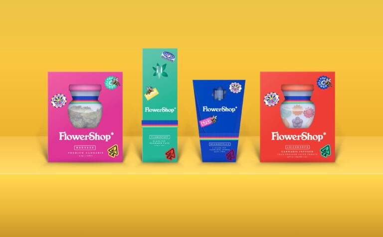 FlowerShop* Product Line-up