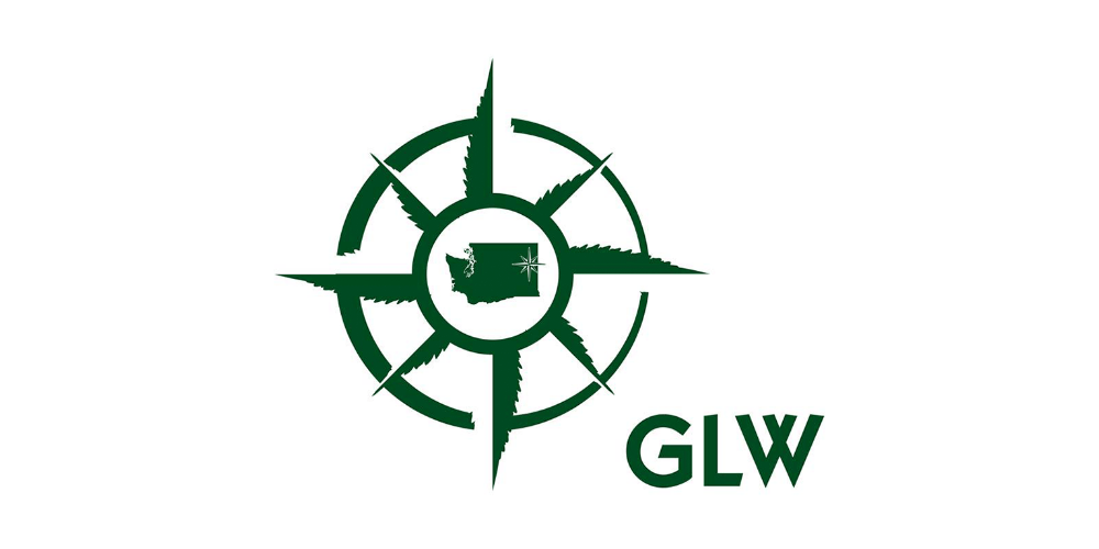 Growing Like a Weed Logo