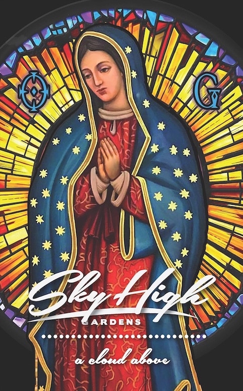 Glassworks OG Cannabis Strain from Sky High Gardens