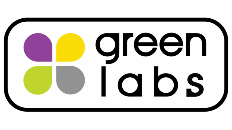 Green Labs Logo