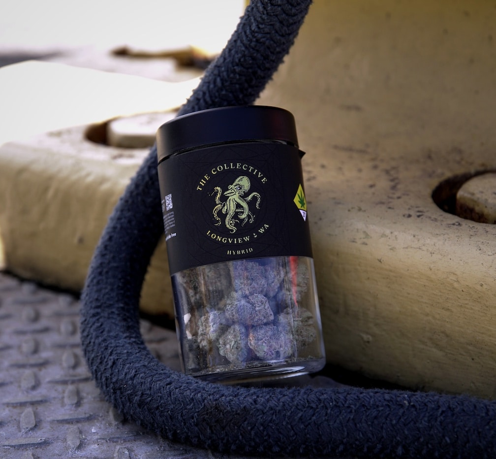 The Collective Cannabis Flower