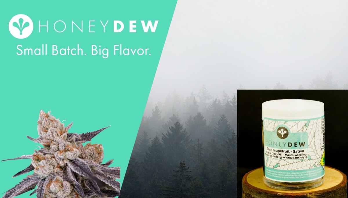 Honey Dew Cannabis