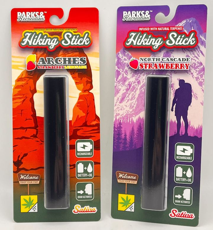 Lilac Labs Cannabis Disposable Weed Dab Vape Pen