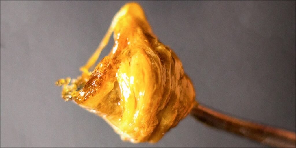 Live Rosin