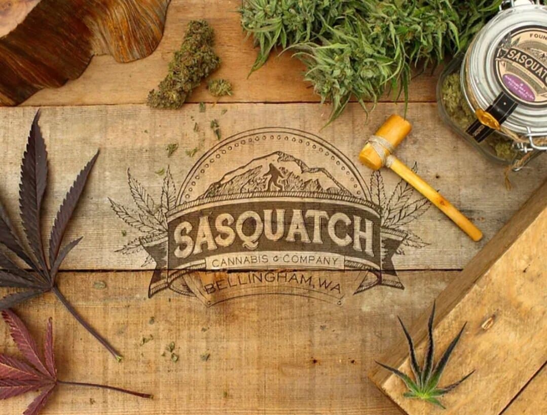 Sasquatch Cannabis Company