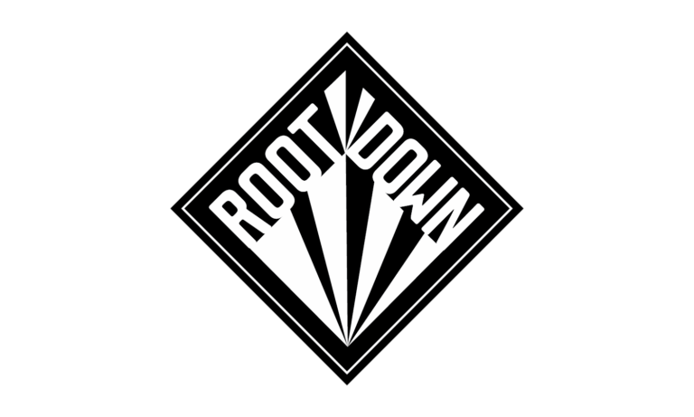 Root Down Logo