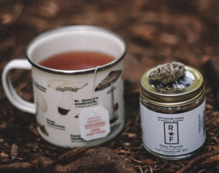 Rochester Farms Cannabis Weed