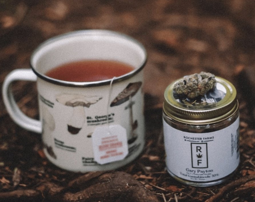 Rochester Farms Cannabis Weed