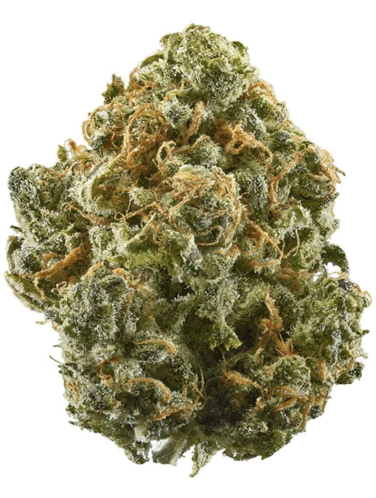 Blue Dream Cannabis Weed Nug