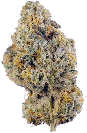 Wedding Cake Cannabis Strain