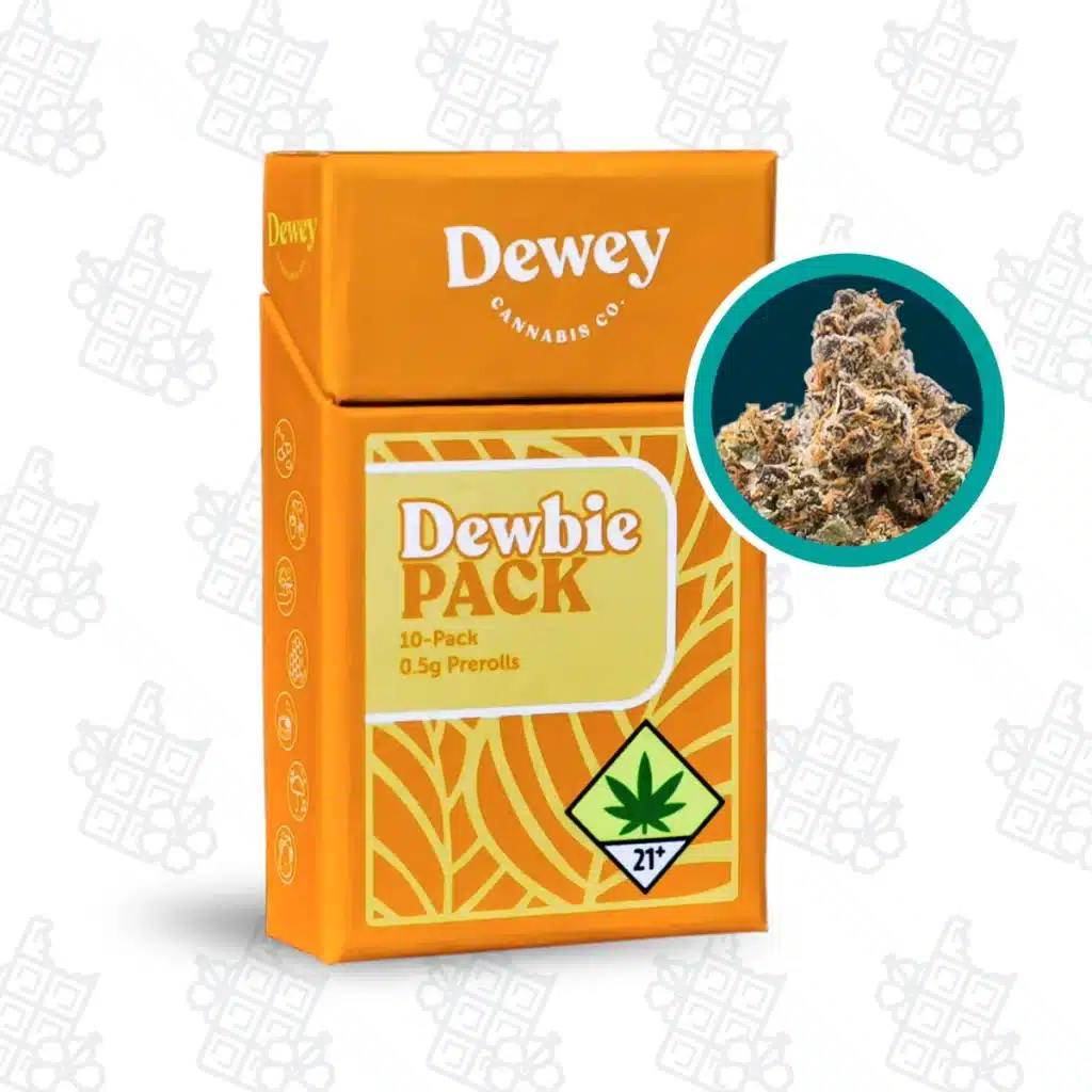 Recyclable Paper Box