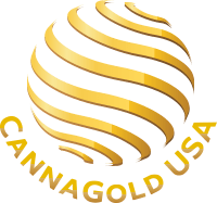 Canna Gold Logo