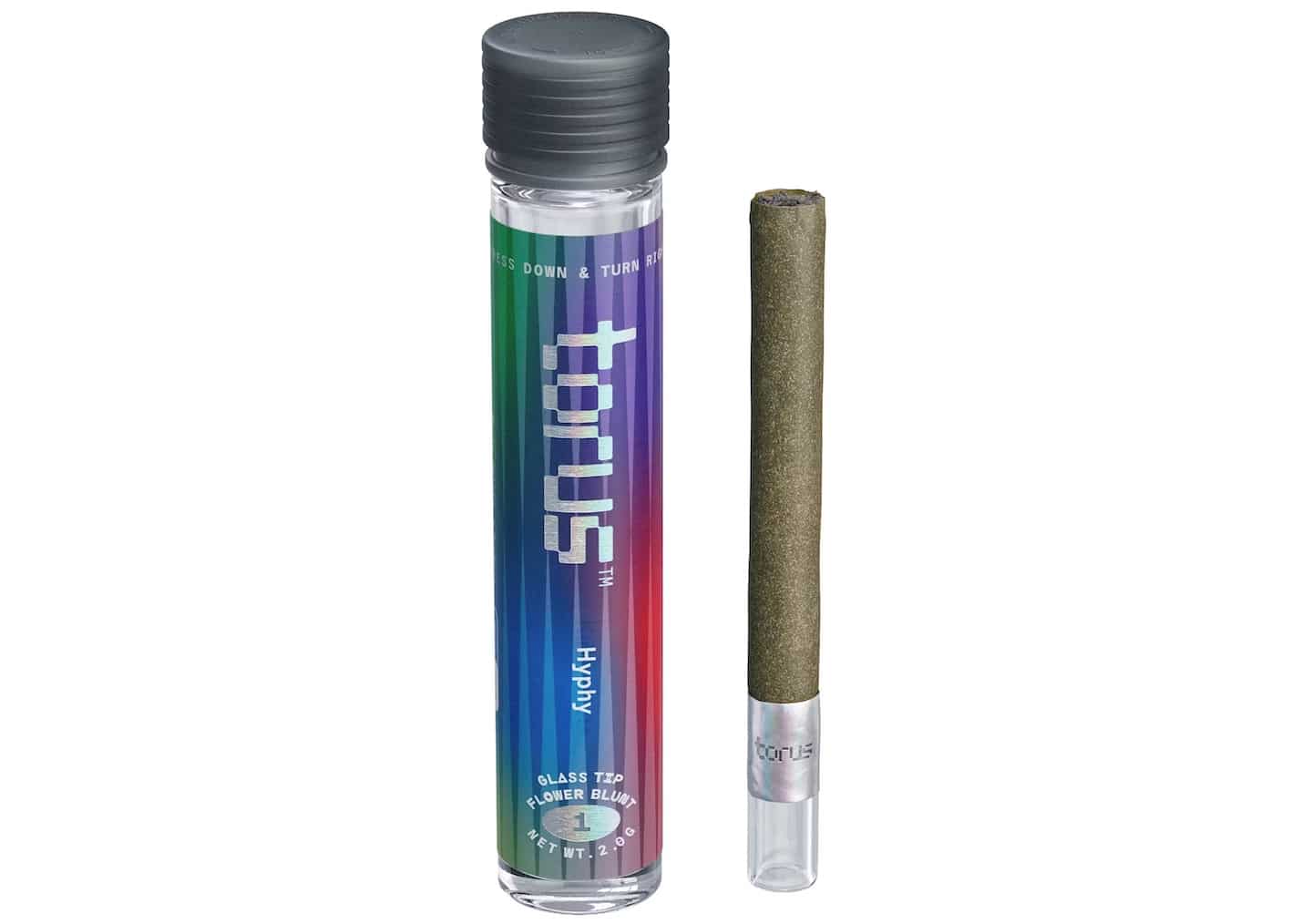 Torus Blunt