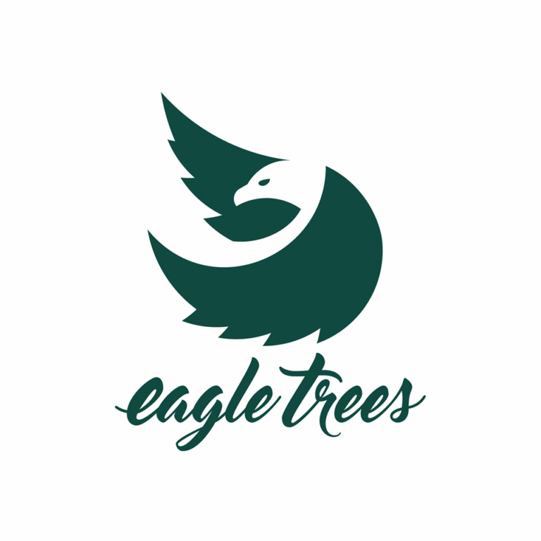 Eagle Trees Logo