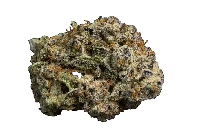 Cereal Milk Cannabis Strain Nug