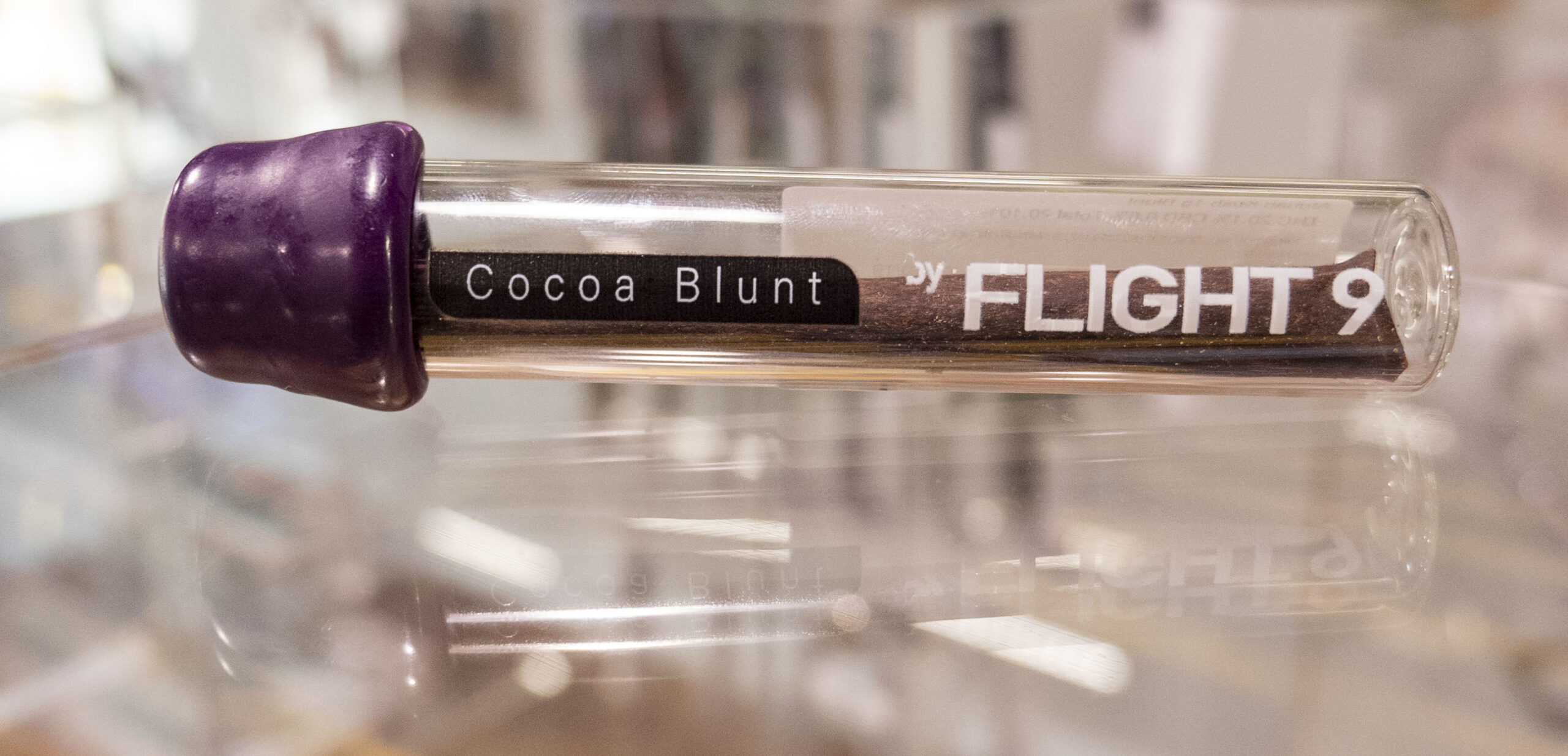 Flight9CocoaBluntAfghaniKushCinderSpokane