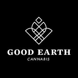 Good Earth Cannabis Logo
