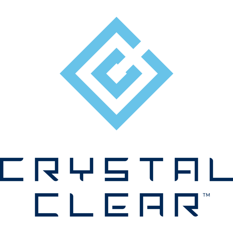 Crystal Clear Live Resin Cannabis Vape Cartridge