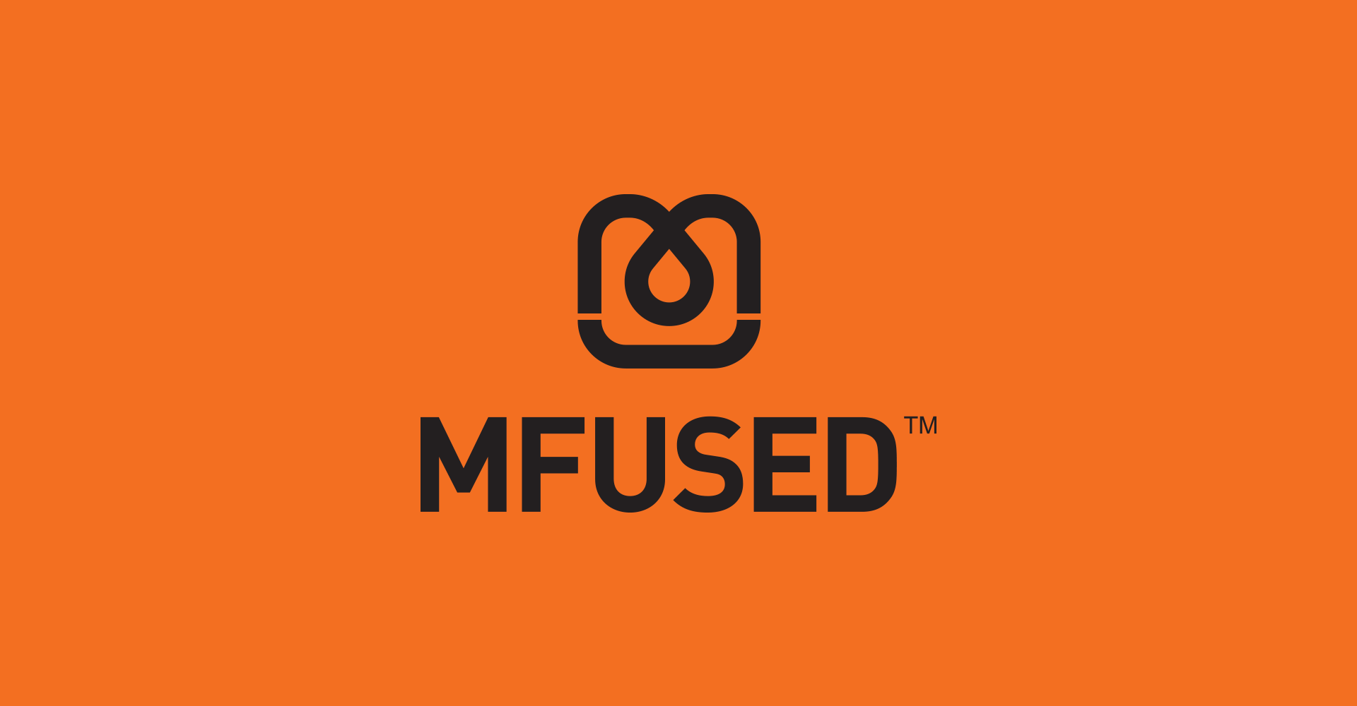 MFUSED Cannabis Distillate Processor Logo