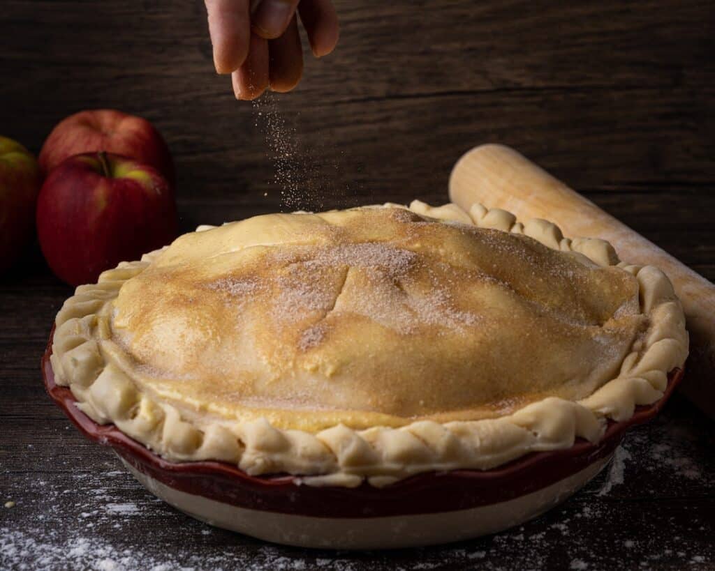 Apple Pie
