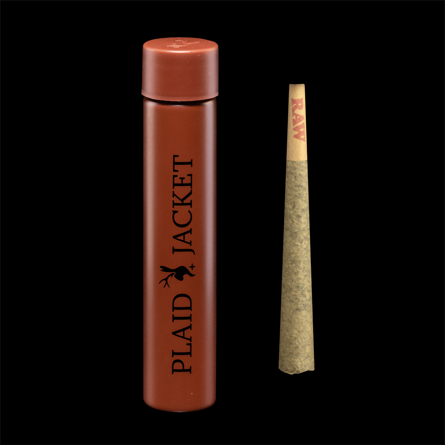 plaid-jacket_infused-pre-roll_spokane-dispensaries