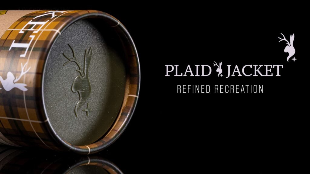 Plaid Jacket Cannabis Products: Spokane Dispensaries