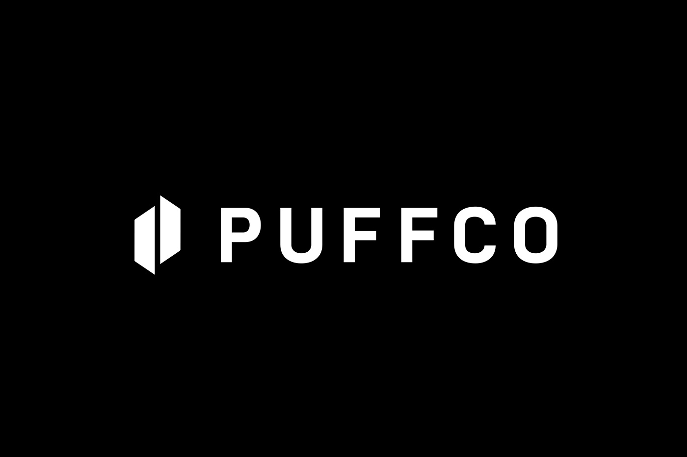 Puffco Logo