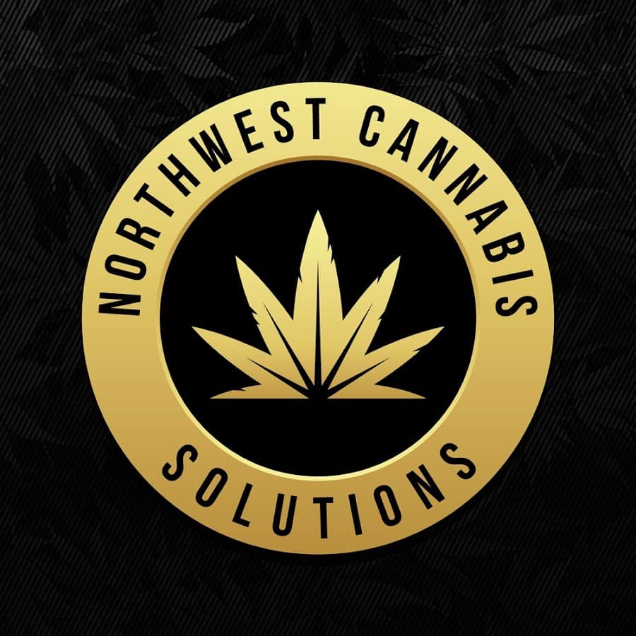 Northwest Cannabis Solutions NWCS Logo